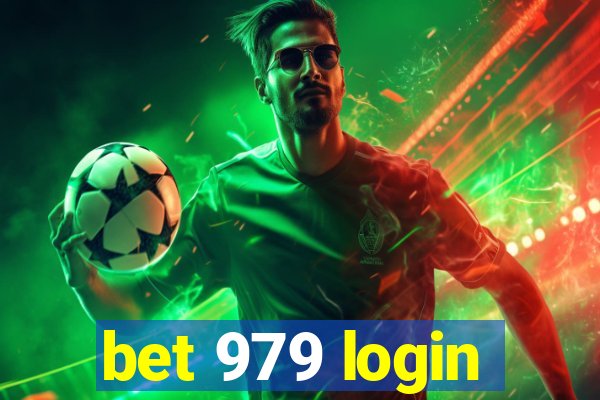 bet 979 login